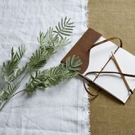 Artificial Silver Wattle Leaf Stem – Recipe Collection