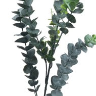 Artificial Silver Dollar Eucalyptus Stem – Recipe Collection
