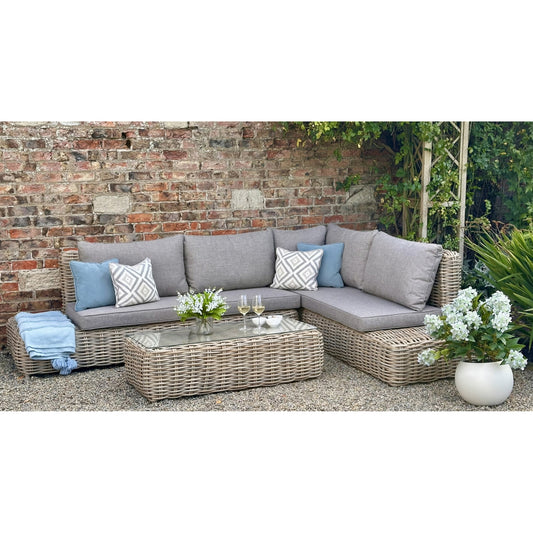 Portofino Large Corner Set