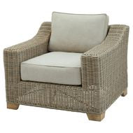 Versilia Armchair